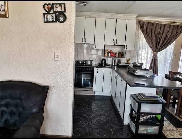 3 BEDROOM HOUSE FOR SALE IN DALPARK